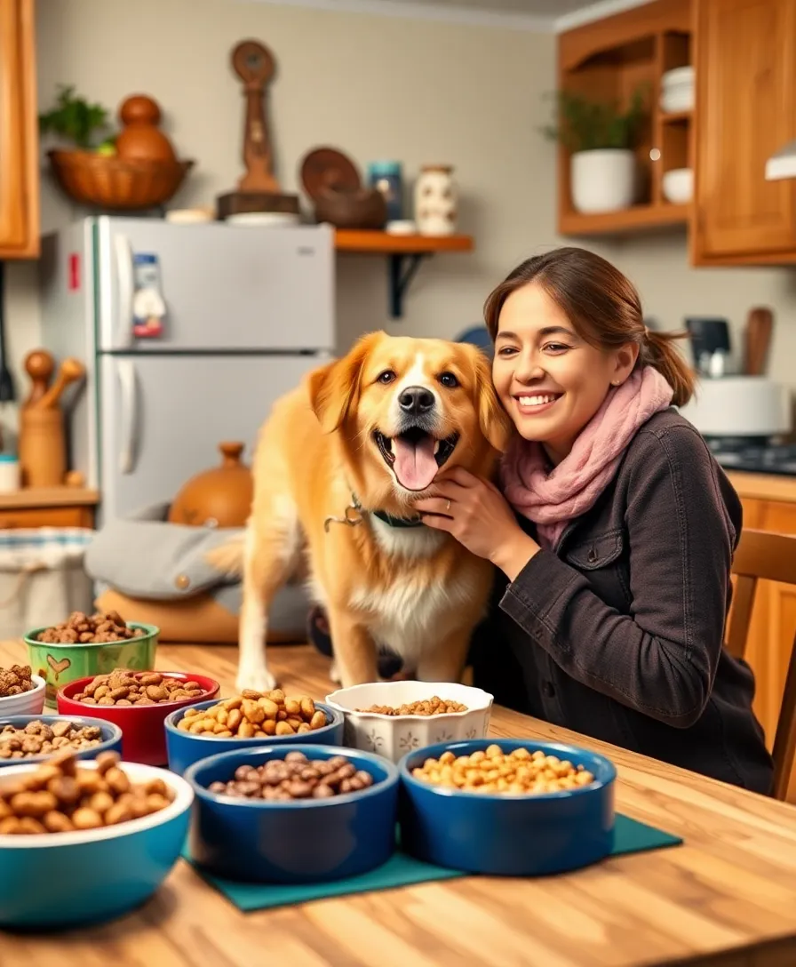 13 Nutritious Dog Food Recipes That Will Make Your Pup Jump for Joy (You Won't Believe #8!) - Conclusion