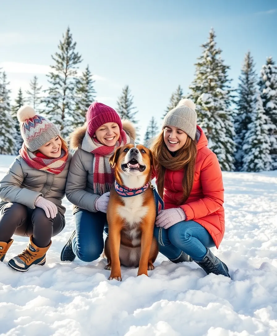 10 Essential Winter Pet Care Tips That'll Keep Your Furry Family Safe and Happy! - Conclusion