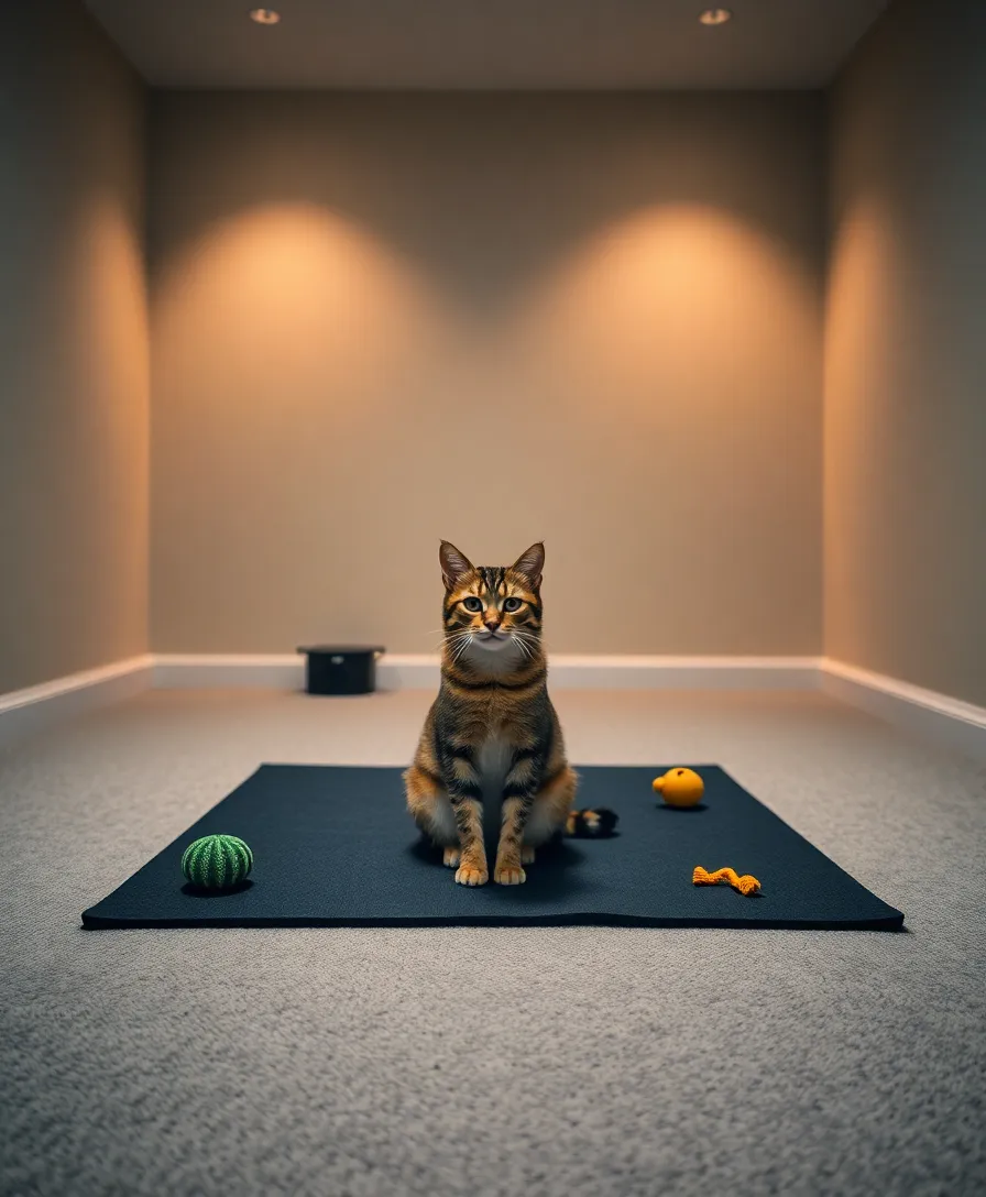 15 Easy Cat Training Tips That Will Change Your Life (You Have to Try #7!) - 12. Create a Distraction-Free Zone