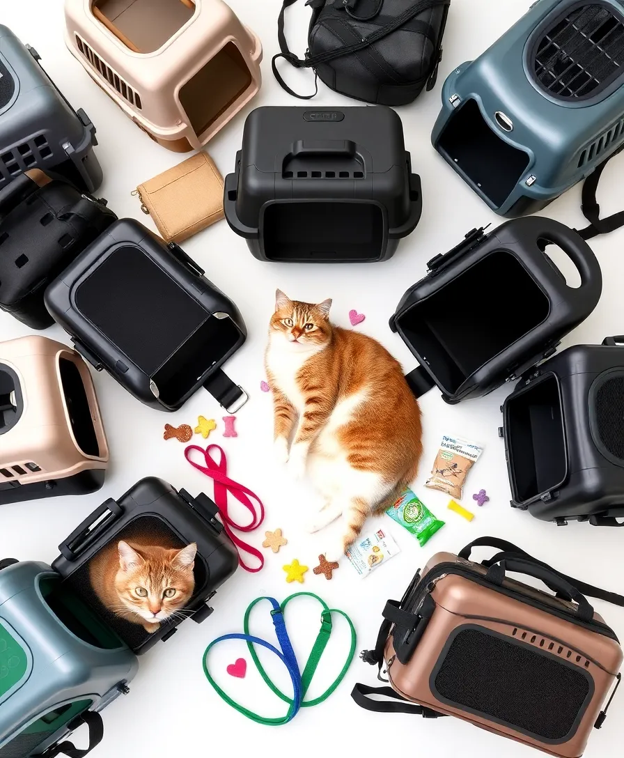 19 Cat Carriers That Make Traveling with Your Feline a Breeze (Check Out #5 for Comfort!) - Conclusion