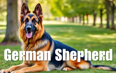 17 Common German Shepherd Behavior Problems and How to Fix Them Fast (You’ll Wish You Knew #9 Sooner!)