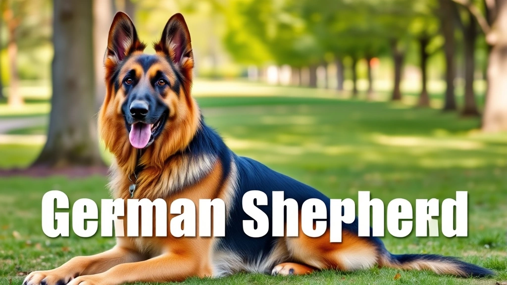 17 Common German Shepherd Behavior Problems and How to Fix Them Fast (You’ll Wish You Knew #9 Sooner!)