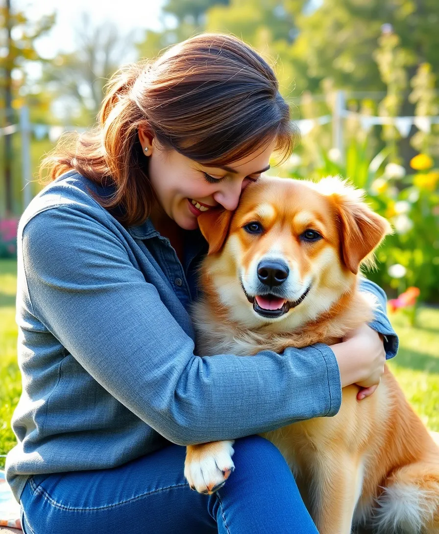 16 Solutions for Pet Anxiety That Will Soothe Your Furry Friend! - Conclusion