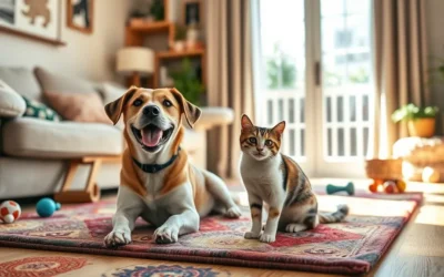 10 Tips for Introducing Dogs and Cats That Will Change Your Home Dynamics Forever!