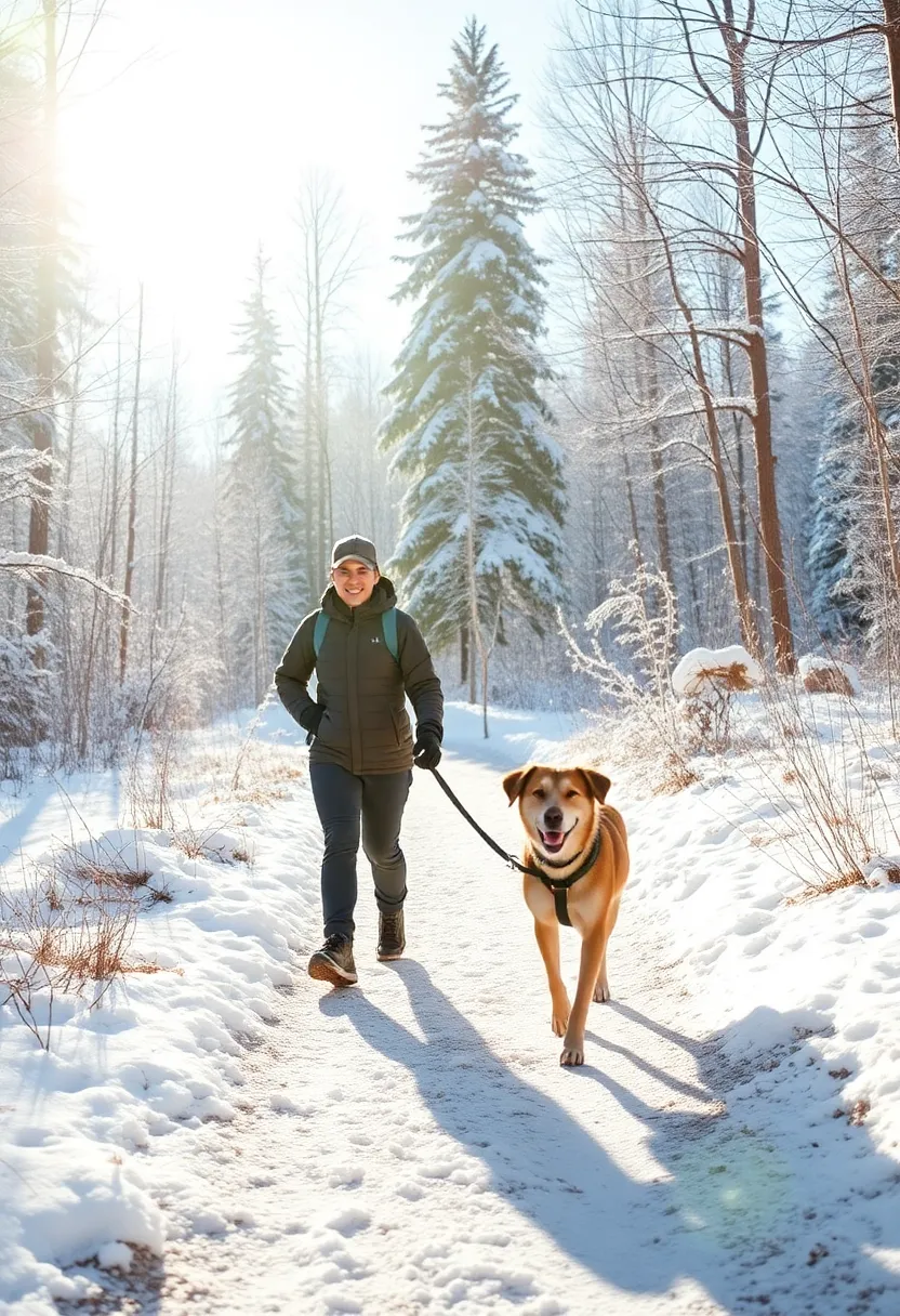 15 Must-Have Dog Hiking Gear Items for Winter Adventures (Don't Go Without #3!) - Conclusion