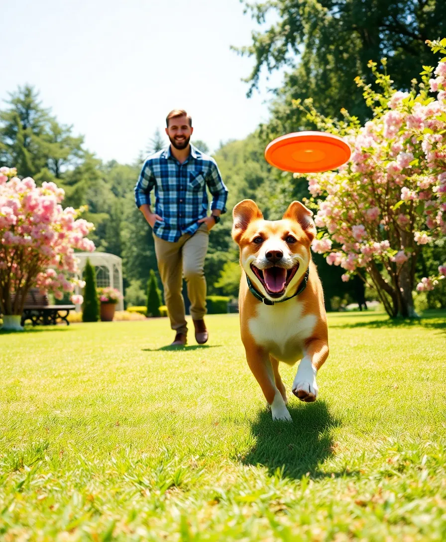 16 Solutions for Pet Anxiety That Will Soothe Your Furry Friend! - 9. Regular Exercise