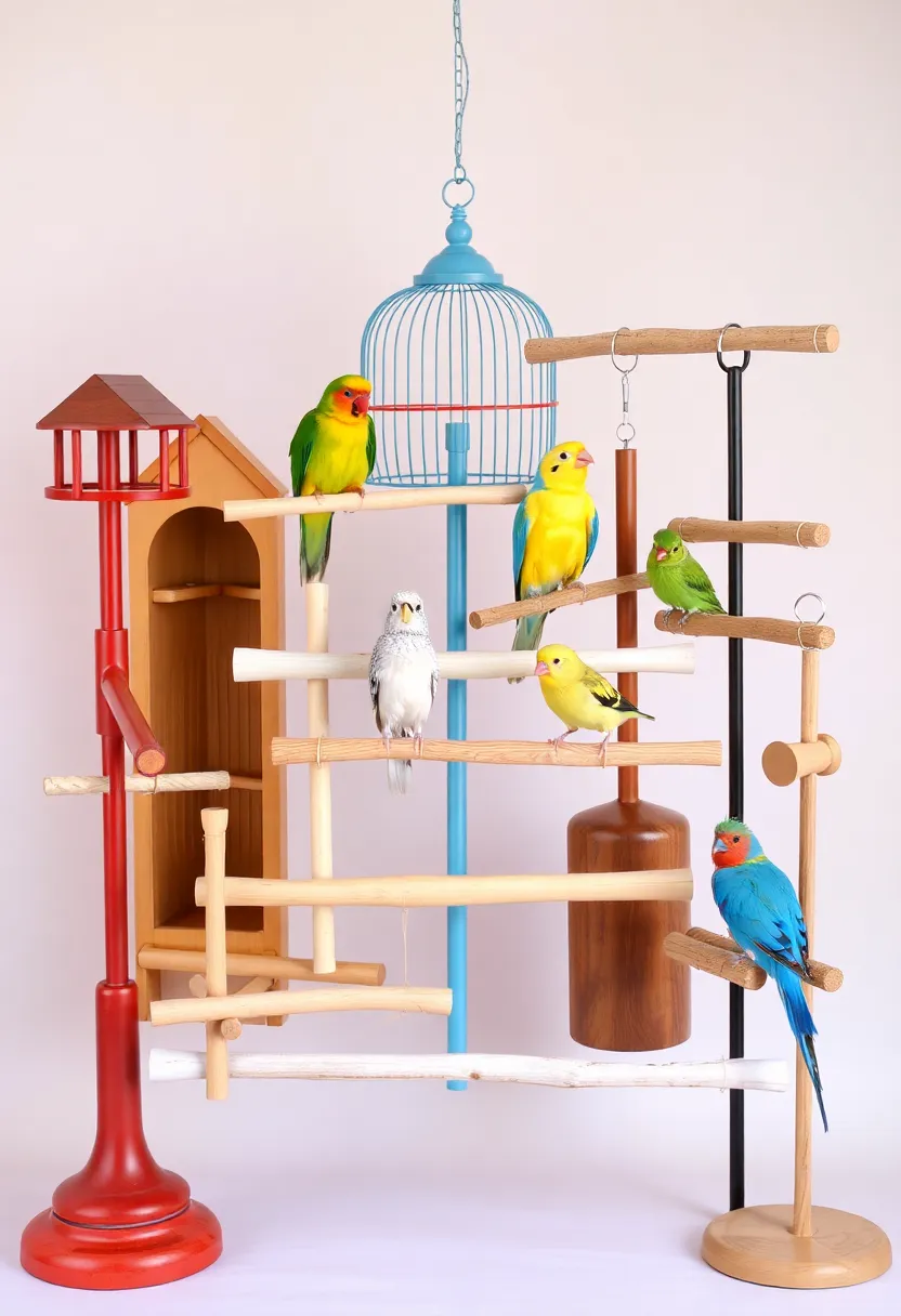 13 Unique Bird Perches That Your Feathered Friend Will Adore (You Can't Miss #4!) - Conclusion