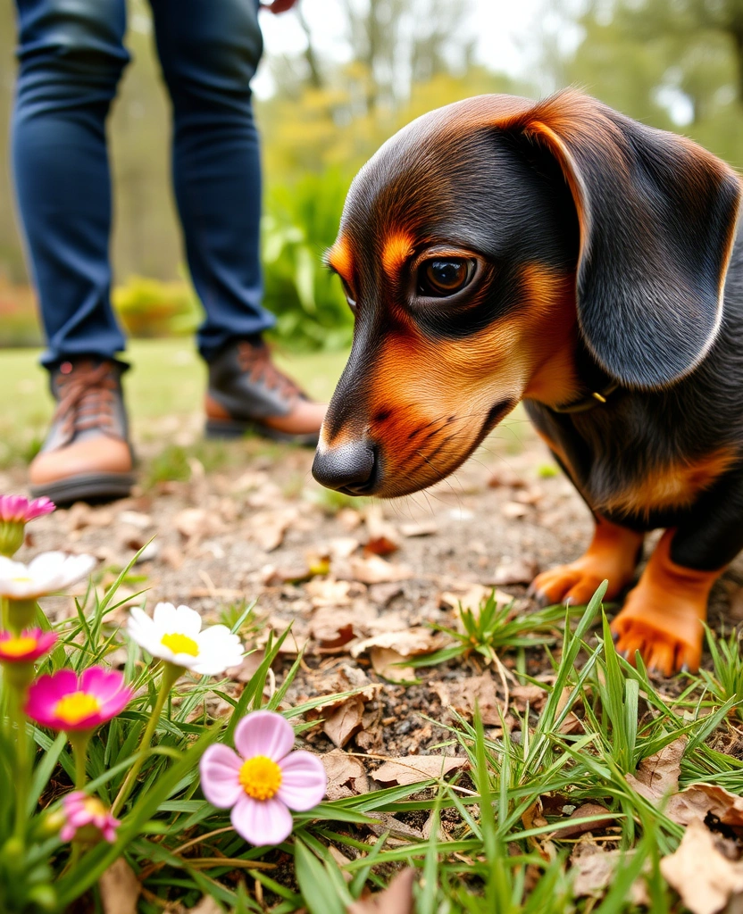 15 Essential Dachshund Training Tips Every Owner Needs to Know (You Won't Believe #9!) - 5. Learn About Your Dachshund’s Unique Traits