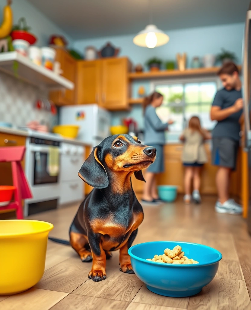 15 Essential Dachshund Training Tips Every Owner Needs to Know (You Won't Believe #9!) - 8. Train in Short Bursts Throughout the Day